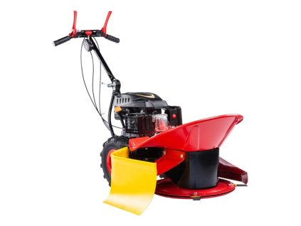 Bubnová kosačka TG 225