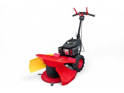 Bubnová kosačka TG 225 VARIO + Variator (2 rýchlosti)