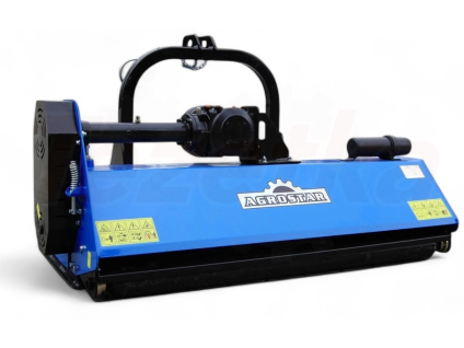 Mulčovač AGROSTAR AM za malotraktor