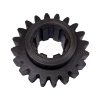 Ozubené koliesko z-20 / 07388 TZ4K14