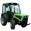 malotraktor Vega 42 - 50 HP - Excelent