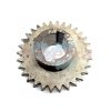 Ozubené koliesko 07482 TZ4K14