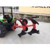 Dvojradličný obracací nesený pluh PON2-300H