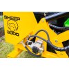 Priekopové mulčovače Sheep-3500 / 3000