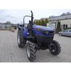 Farmtrac 6050 c V - 48 HP