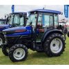 Farmtrac 6050 c V - 48 HP