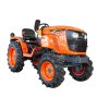 239 1 malotraktor kubota neostar a211 4x4
