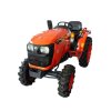 239 8 malotraktor kubota neostar a211 4x4