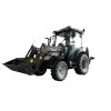 Malotraktor Tauros TE504c