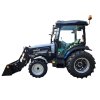 Malotraktor Tauros TE504c