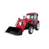 Malotraktor YTO ESK404