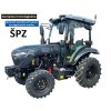 Malotraktor Tauros LX504 4x4