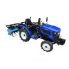 5499 2 malotraktor tauros zx25 4x4