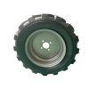 Industriálne koleso ZX18-8.5-V1