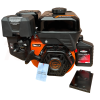 Motor 4takt 8,5 HP mf-70, Jičinka (Sada na prestavbu)