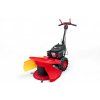 Bubnová kosačka TG 225 VARIO + Variator (2 rýchlosti)