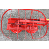457 3 kosacka za traktor bubnova mini 100