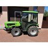 Český použitý malotraktor Vega Excellent 60 HP - benzín