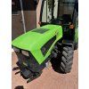Český použitý malotraktor Vega Excellent 60 HP - benzín