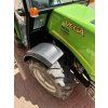 Český použitý malotraktor Vega Excellent 60 HP - benzín