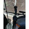 Český použitý malotraktor Vega Excellent 60 HP - benzín