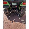 Český použitý malotraktor Vega Excellent 60 HP - benzín