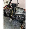 Český použitý malotraktor MT8 132.2 motor slávia 2S90