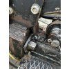 Český použitý malotraktor MT8 132.2 motor slávia 2S90