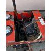 Český použitý malotraktor MT8 132.2 motor slávia 2S90
