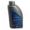 Prevodový olej 80W-90H AUTEX 1L -Šnekový prevod
