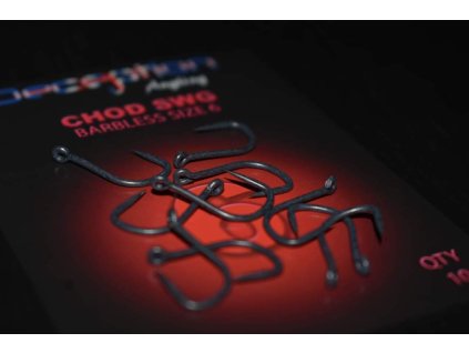 Chod SWG barbless