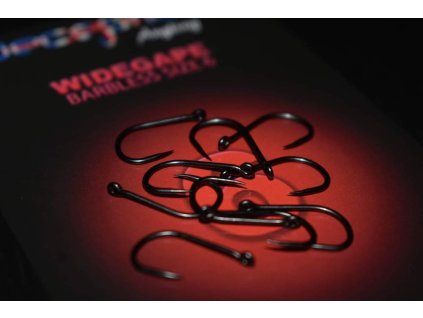 Widegape barbless (1)