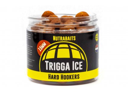Hard Hookers Trigga Ice