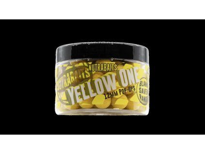 YellowOne12mm