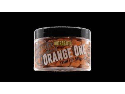 Orange One 12mm