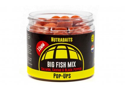 Pop Ups BFM (Los,Kav,Pep)