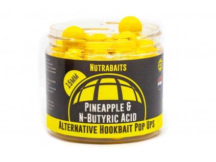 Pop Ups Ananas & N Butyric