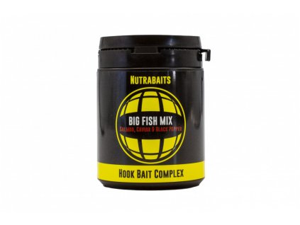 Dip Big Fish Mix