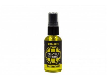 Sprej Ananas & N Butyric