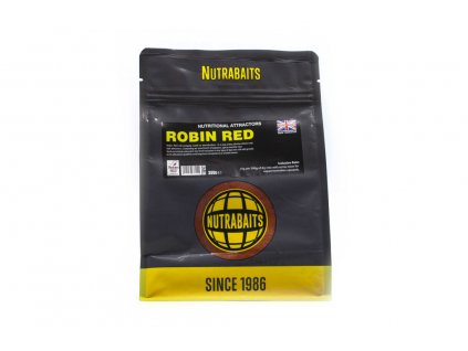 Nutriční extrakt Robin Red