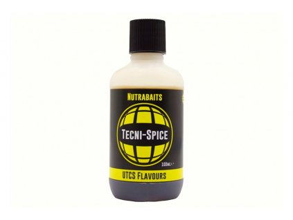 UTCS Příchutě Tecni Spice