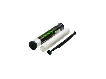 pva mesh system castaway pva system stick 7 m