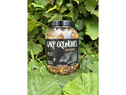 Particle Megamix 2000ml front