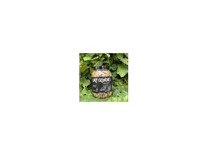 6096126690663 Particle mix 2000ml Carpcrunchies front 100x100