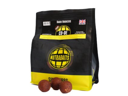 685 co de hard hookers 24 mm 300 g