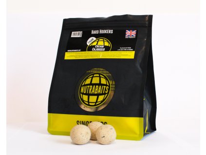 691 cream cajouser hard hookers 24 mm 300 g