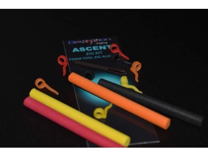 Zig Kit Foam Tool Zig Aligners