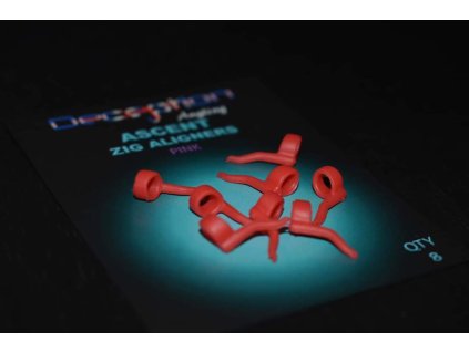Zig Aligners Pink
