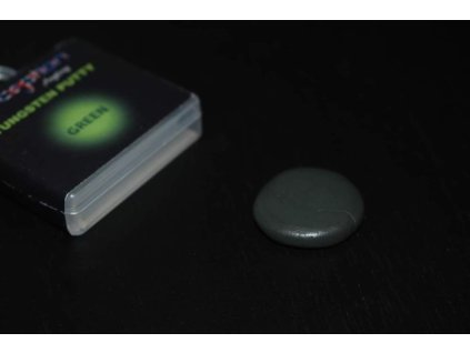 Deception Angling Tungsten Putty 20g (Počet Šedá)