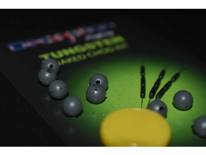 Tungsten Naked Chod Kit